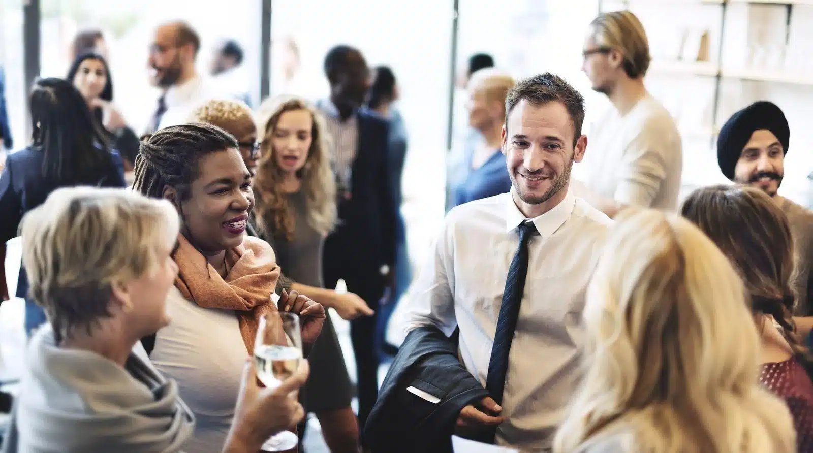 The Essential Guide to Real Estate Agent Networking