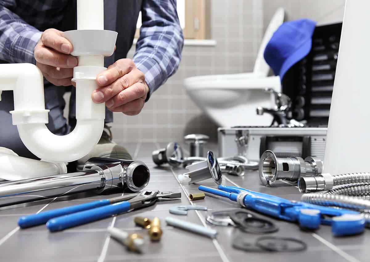 The Importance of Plumbing Maintenance Services