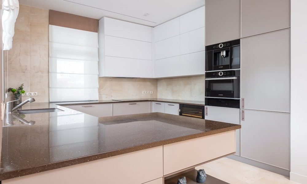 Transform Your Kitchen with Affordable Quartz Countertops Installation