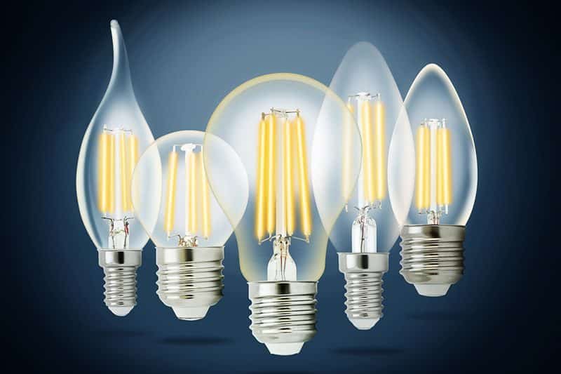 Five Vital Aspects That Make Vintage LED Edison Bulbs Unique