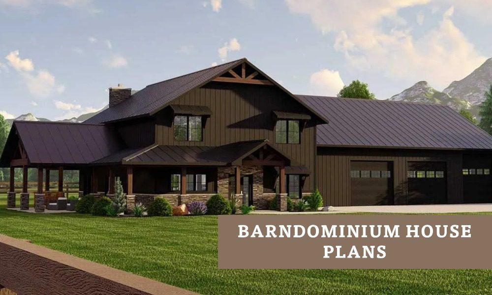 How Much Does It Cost To Build A Barndominium? | Creative Home Idea