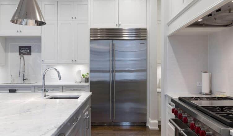 Top 10 Spring Tips to Clean Appliances in Tampa FL