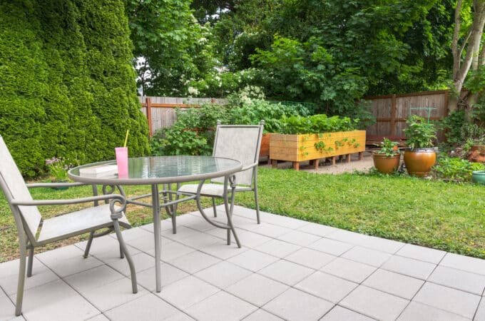 How Outdoor Pavers Can Enhance Your Home’s Exterior 