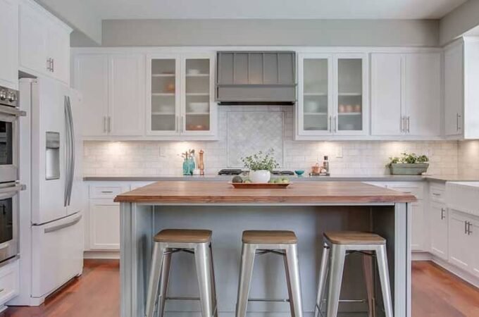 Designing Your Dream Kitchen: Tips for Successful Renovations