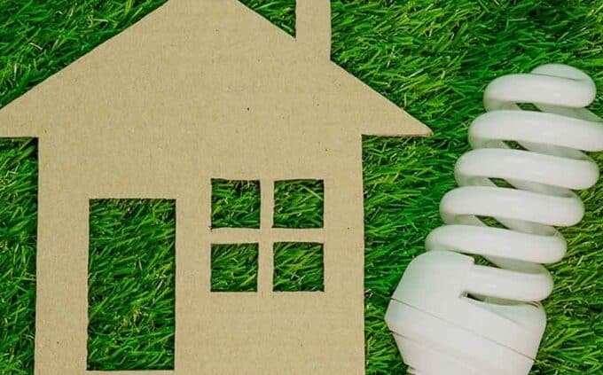 Energy-Efficient Lighting and Heating Options for a Greener Home