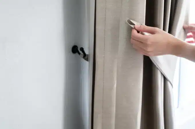 How To Make Curtain Tie Backs The Easy Way? | Simple Steps