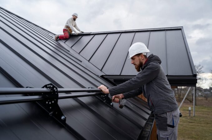 Choosing the Right Residential Roofing Options for North Carolina’s Climate