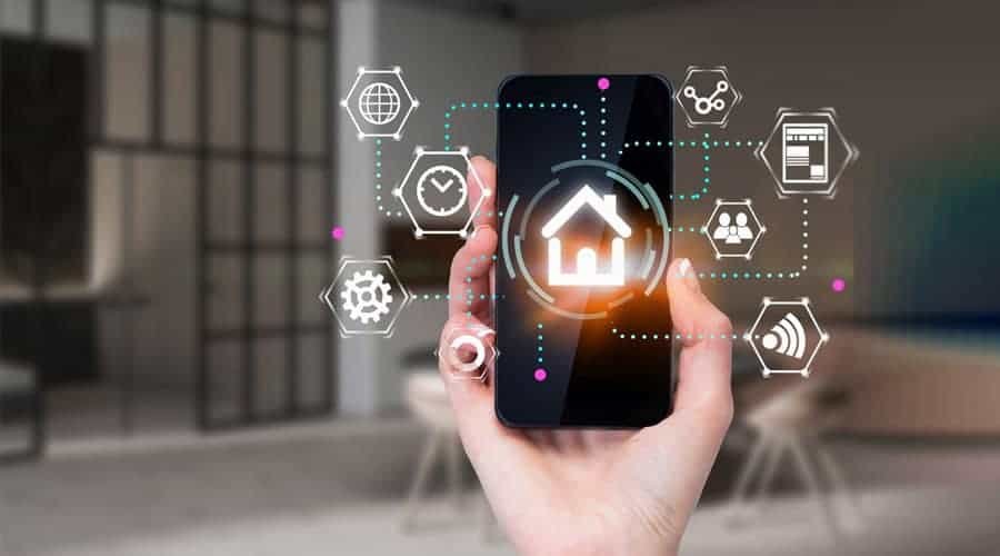 Top Home Automation Trends for 2024