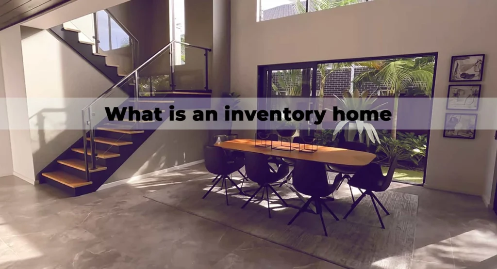 what-is-an-inventory-home?