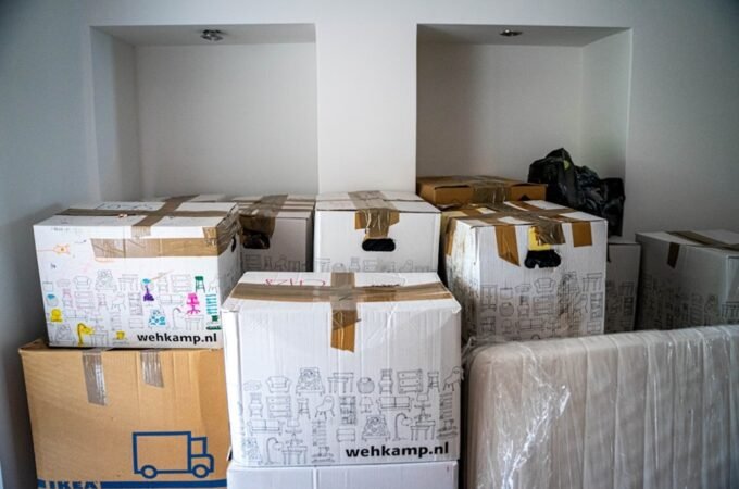 10 Common Problems People Face When Moving and Their Solutions