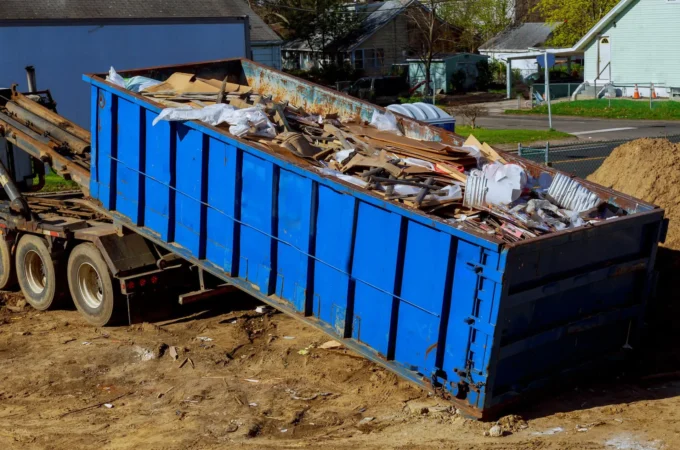 Reliable Dumpster Rental Options in Bolingbrook: A Resource for Contractors and Homeowners