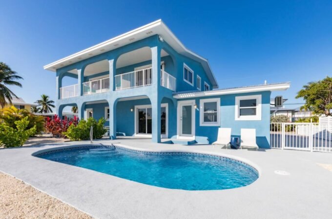 5 Things to Know About Vacation Home Rentals in Florida