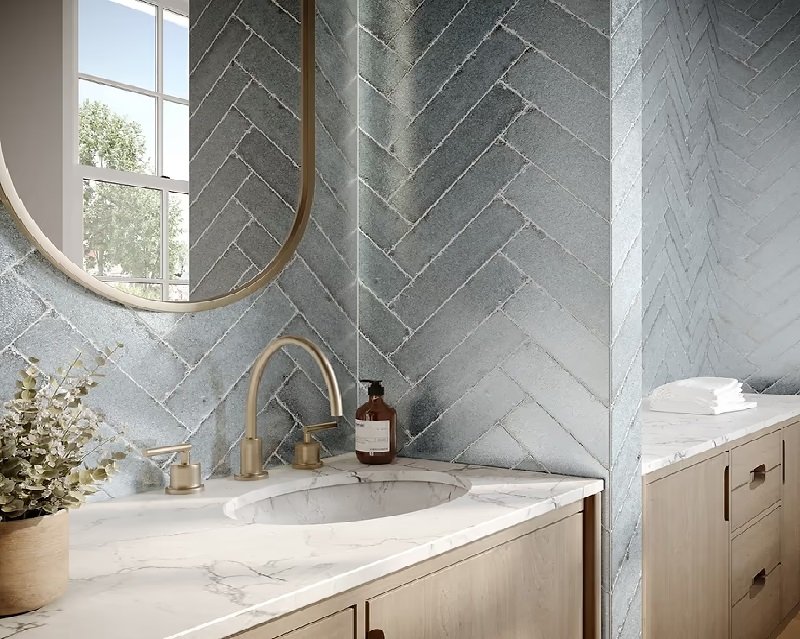 Subway Tile for bathroom