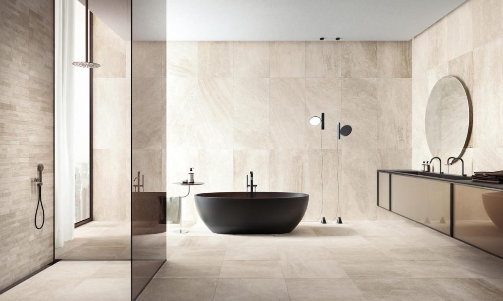 Tile Trends 2024 That Transform Your Bathroom