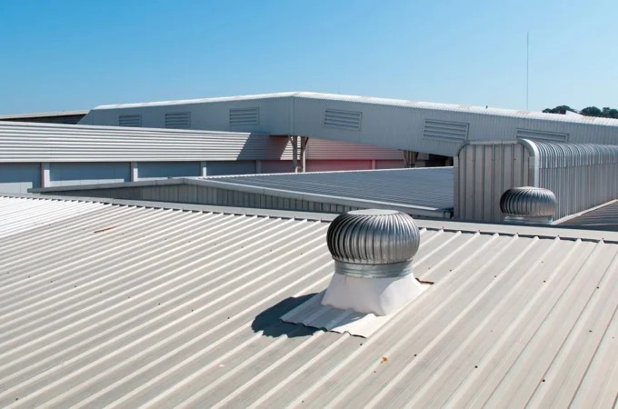 How To Find A High-Quality Commercial Roofer In Kansas