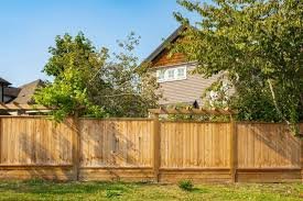 Incorporating Aluminum Fences into Modern Home Designs