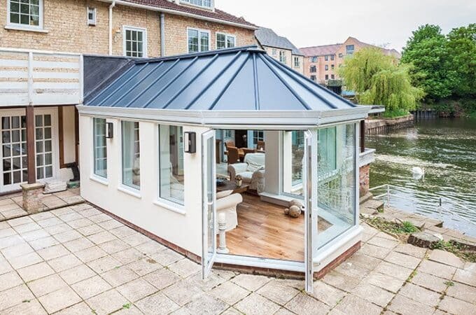 Choosing the Perfect Conservatory Supplier