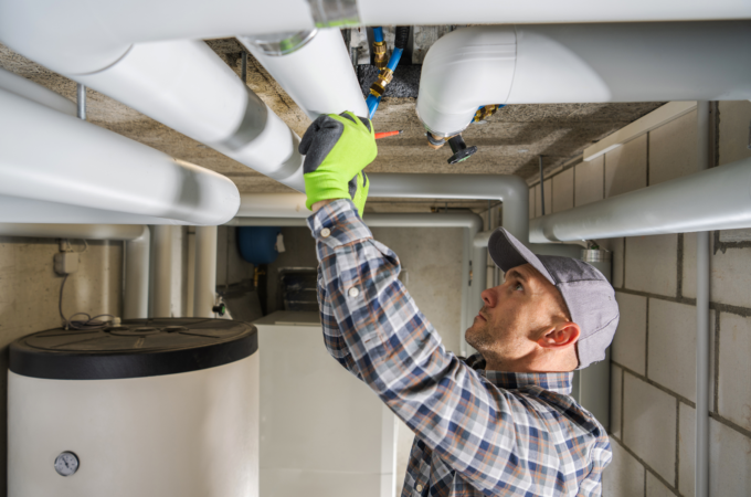 Upgrading Your Commercial Property’s Plumbing System: A Comprehensive Guide