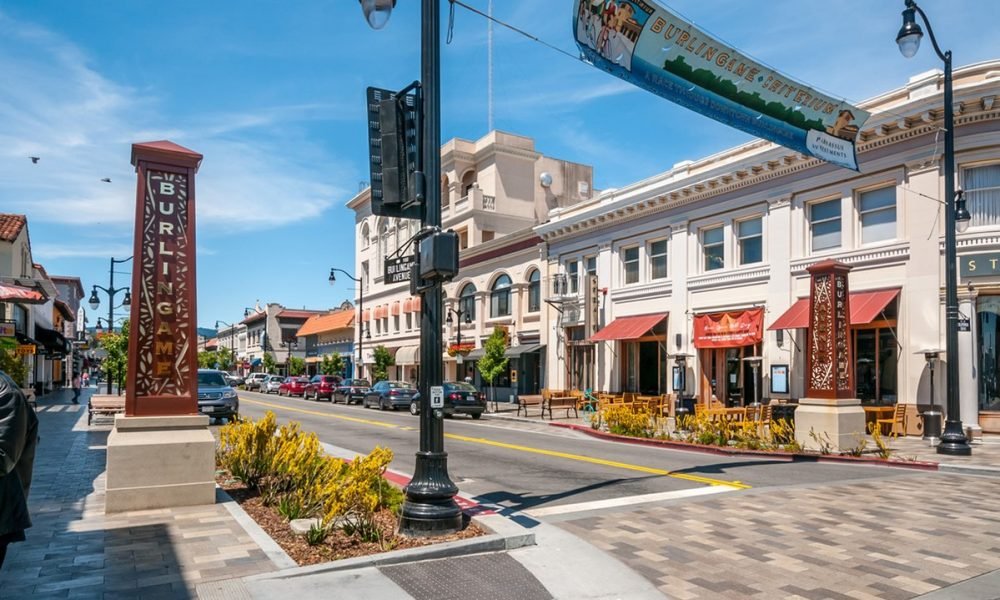 Exploring Burlingame Five Prime Areas for Your New Home