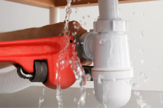 How to Prepare for a Plumbing Emergency: A Homeowner’s Guide