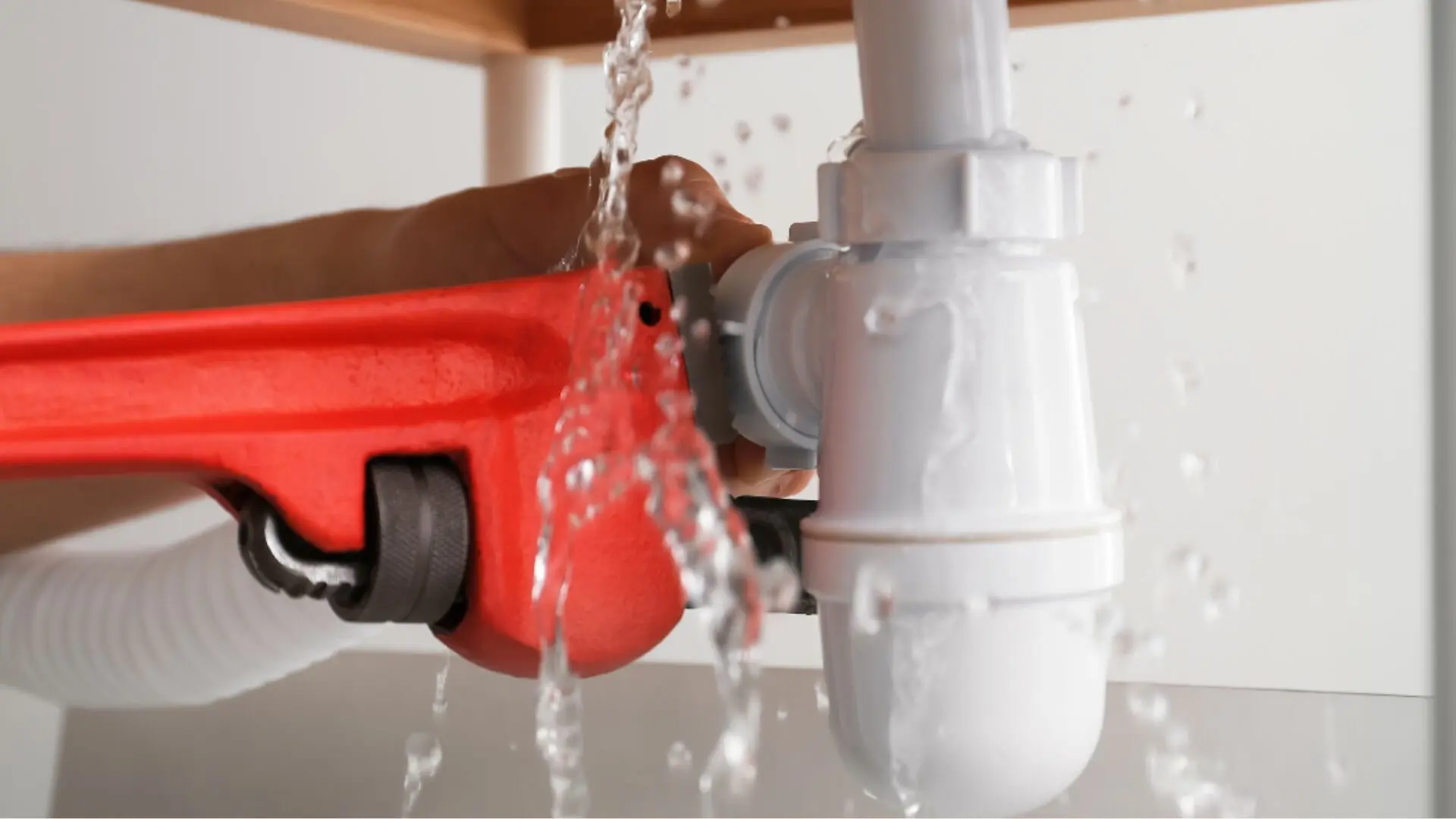 How to Prepare for a Plumbing Emergency