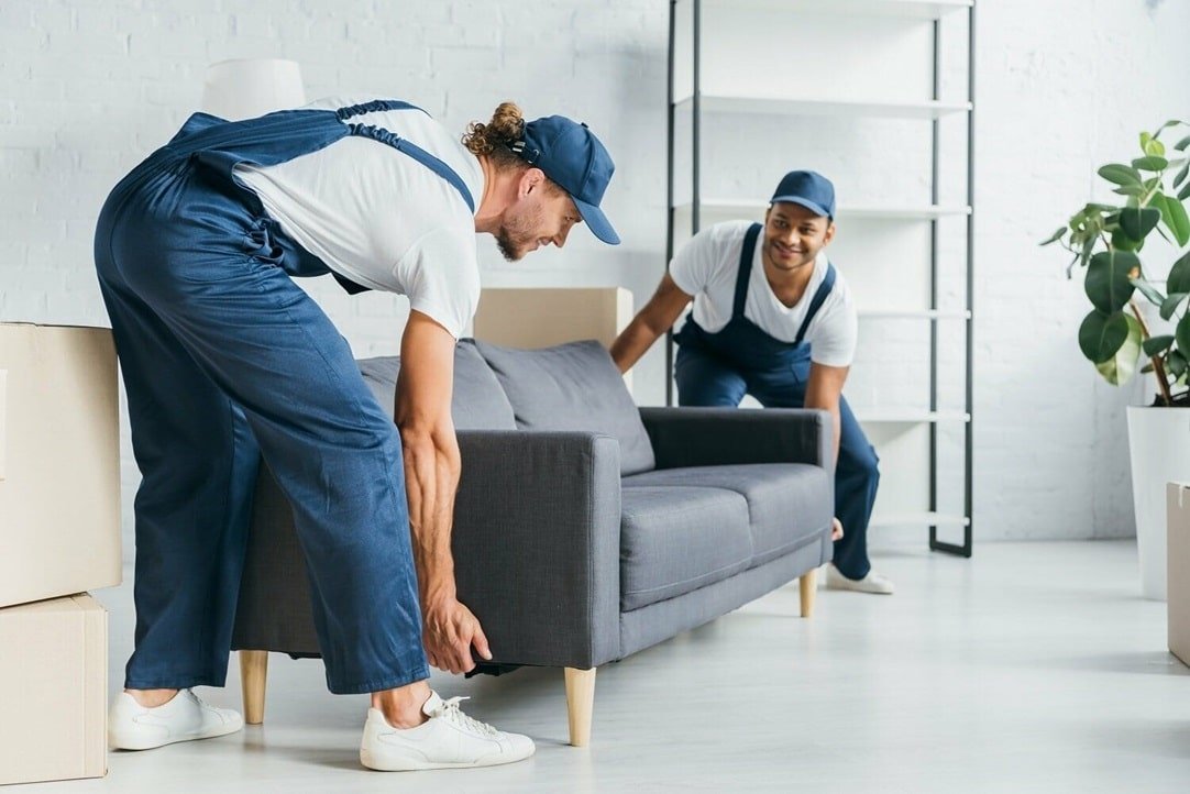 Tips to Choose Man with a Van Edinburgh Moving Service