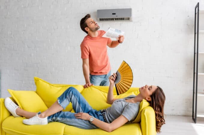 5 Tips for Cooling Your Home during the Summer Months