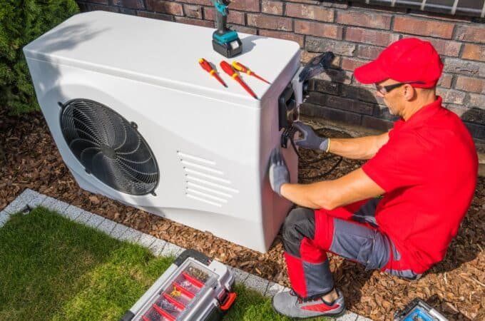 The Ultimate Checklist for Hiring an AC Contractor: What to Look For