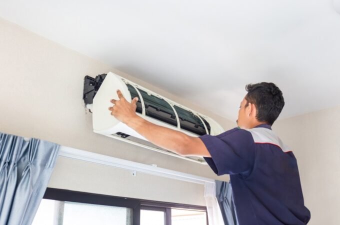 What to Expect During an AC Repair Visit: A Step-by-Step Guide