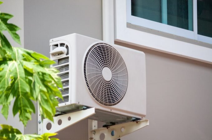 Top 5 Common Mistakes to Avoid During AC Installation