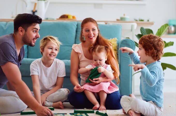 13 Fun Alternatives to a Home Family Movie Night