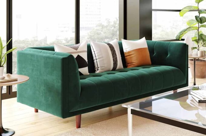 Why Investing in a Luxury Sofa Offers Long-Lasting Quality