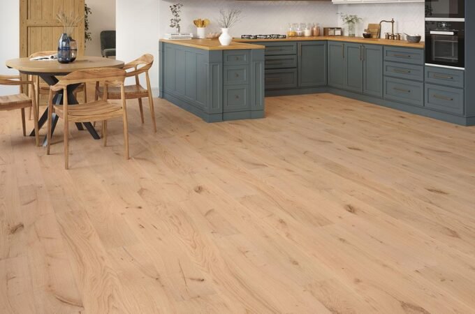 The Complete Handbook on Engineered Wood Flooring: Advantages and Tips for Installation and Care