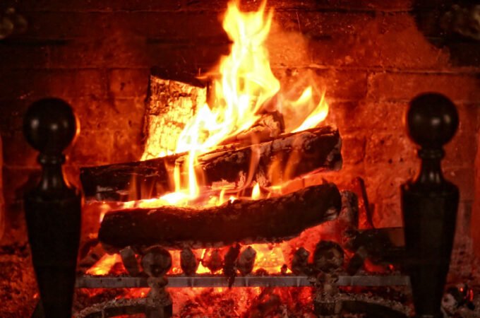 Gas Fire Safety: Best Practices for Homeowners