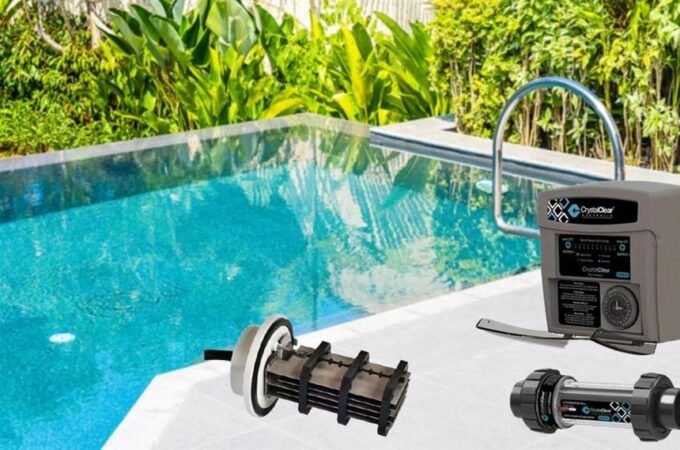 4 Key Factors to Consider When Choosing a Saltwater Pool Chlorinator