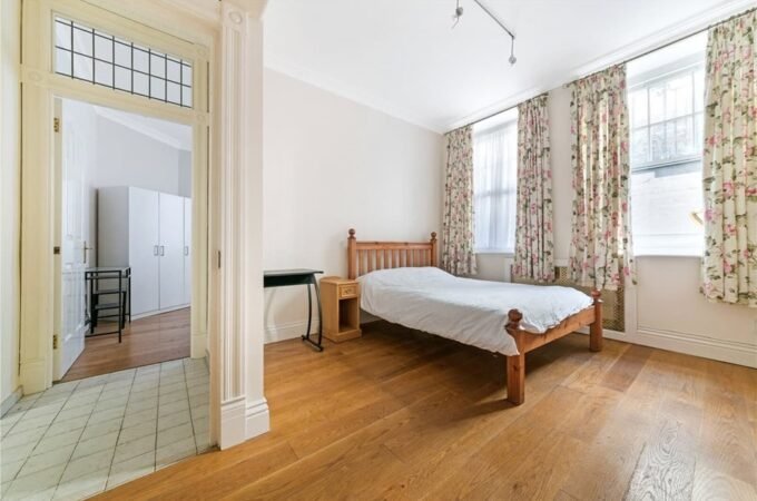 Find Your Home Away from Home: Exciting Rooms to Rent UK Options