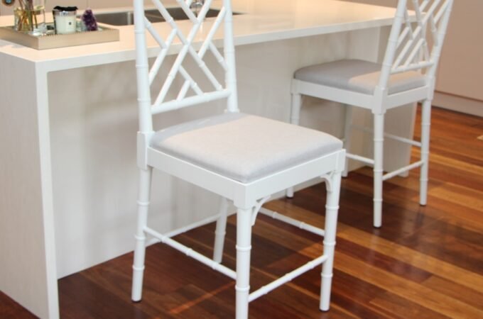 What Makes Hamptons Style Bar Stools a Must-Have for Coastal Homes?