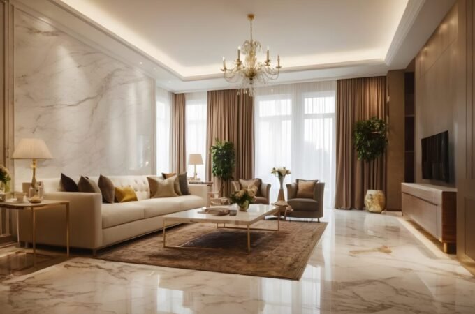 2025 Home Design Trends: The Hottest Looks for Modern Living